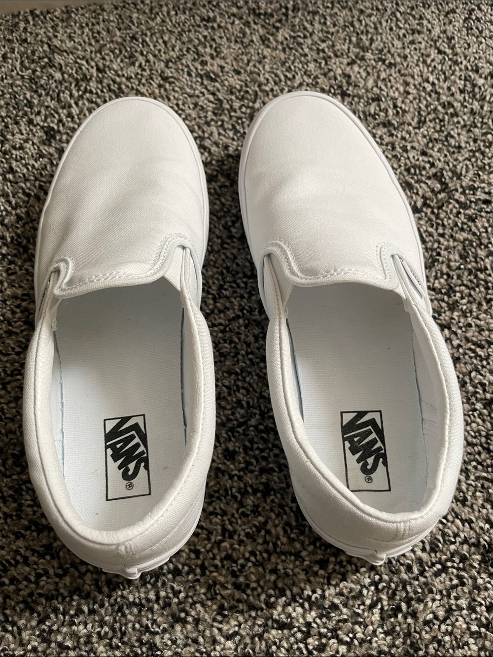 Vans - Picture 6 of 7